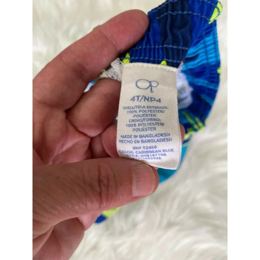 OP brand  ocean
